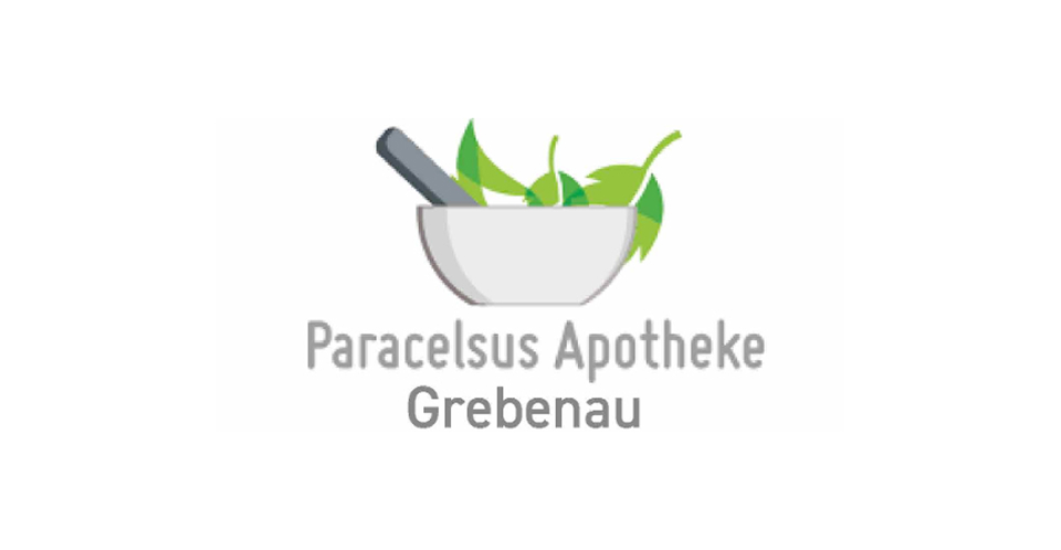 Paracelsus Apotheke Grebenau